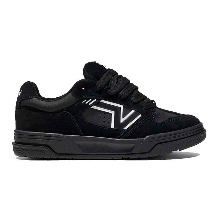 Imagen 0 de 5 de Zapatillas Vans Upland-NEGRO