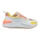 zapatillas-puma-x-ray-2-square-8665-40014631-BLANCO/NUDE/AMARILLO