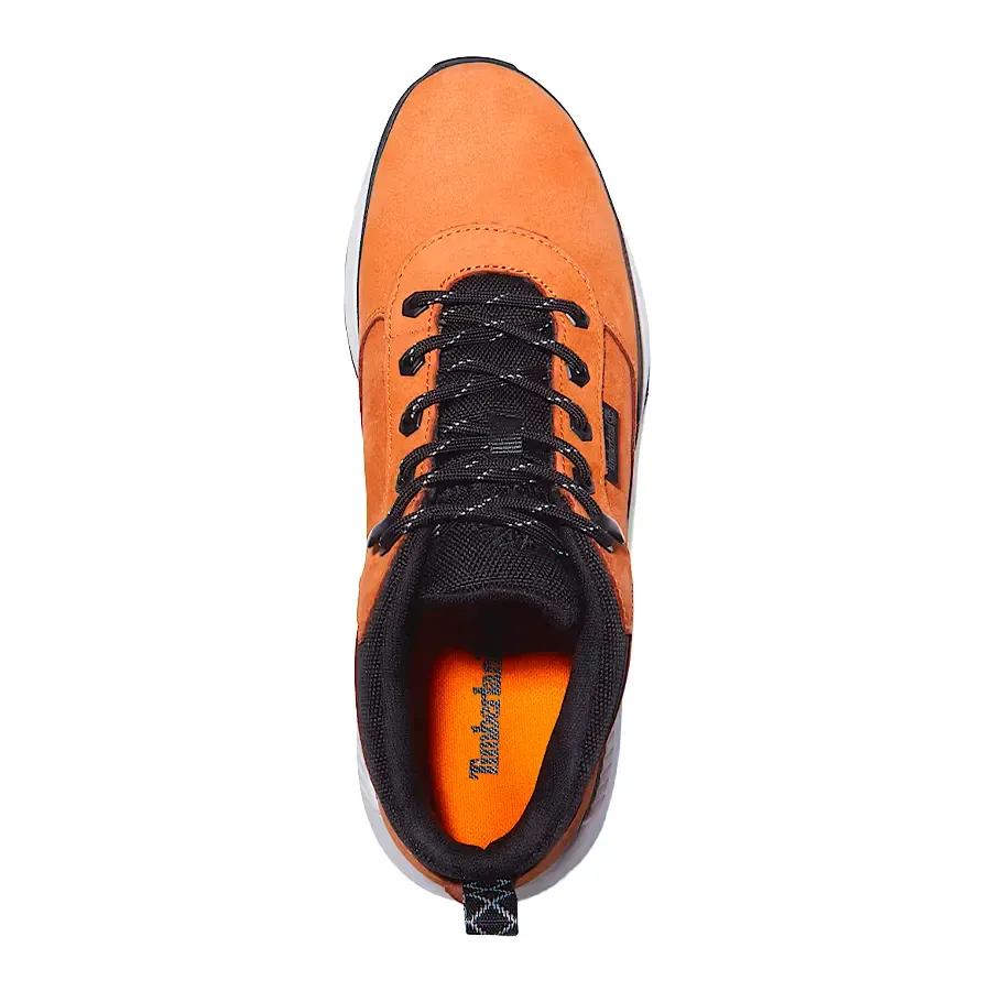 Imagen 2 de 5 de Zapatillas Timberland Field Trekker-BEIGE /NEGRO