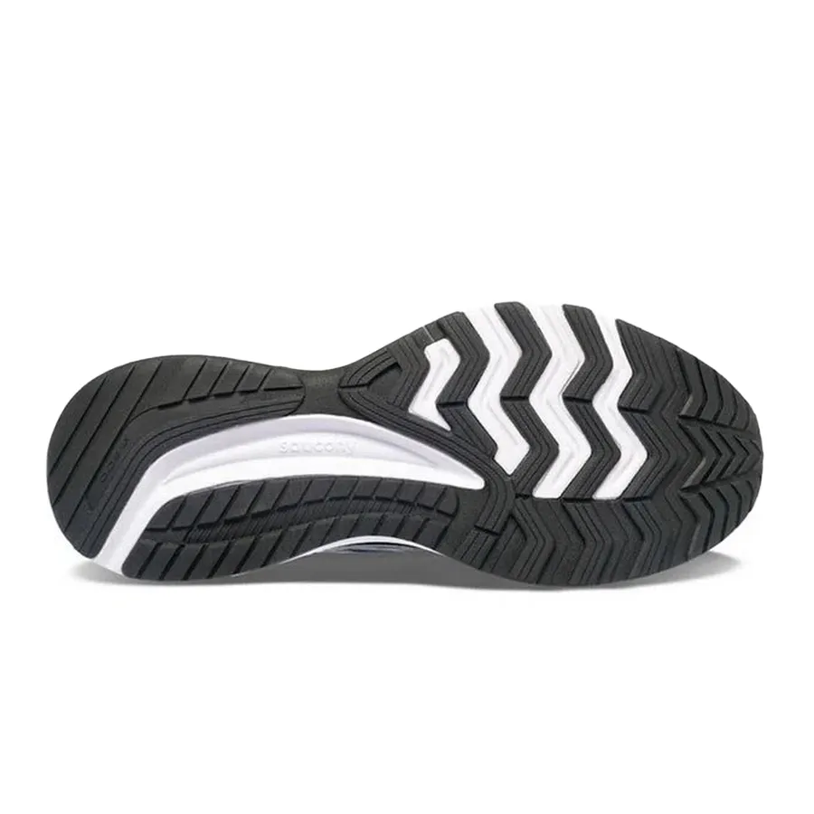Imagen 2 de 3 de Zapatillas Saucony Cohesion 15-MARINO/PLATA