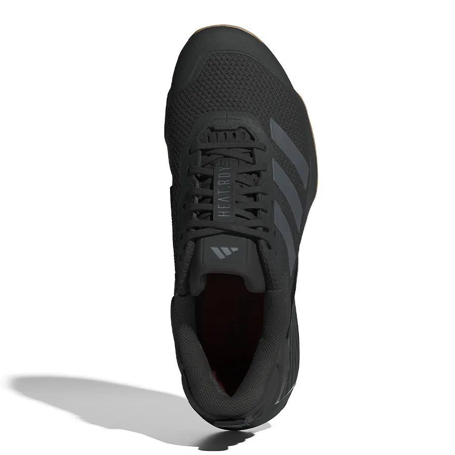 Imagen 4 de 8 de Zapatillas adidas Dropset 3 Training-NEGRO