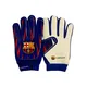 guantes-drb-arquero-barcelona-AZUL/ROJO