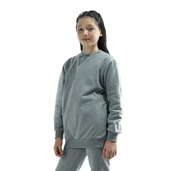 Buzo Kamp Básico Colegial K25