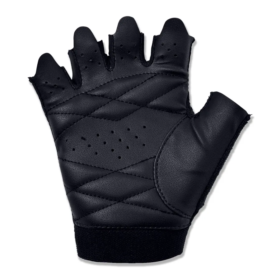 Imagen 1 de 3 de Guantes Under Armour Light Training-NEGRO