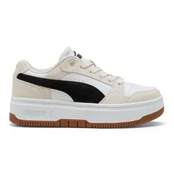 Zapatillas Puma Rebound Femme Low