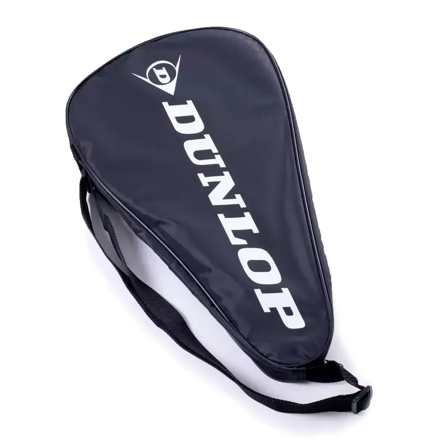 Imagen 5 de 6 de Paleta Dunlop Aero Star Team-NEGRO/AZUL/ROJO