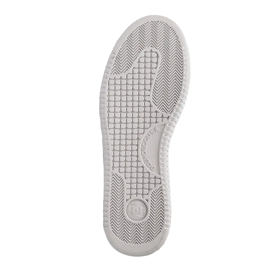 Imagen 4 de 5 de Zapatillas Dc Manteca Ss-BLANCO