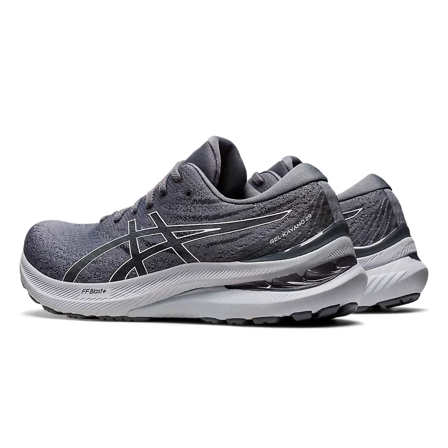 Imagen 5 de 6 de Zapatillas Asics Gel Kayano 29 Standard-GRIS
