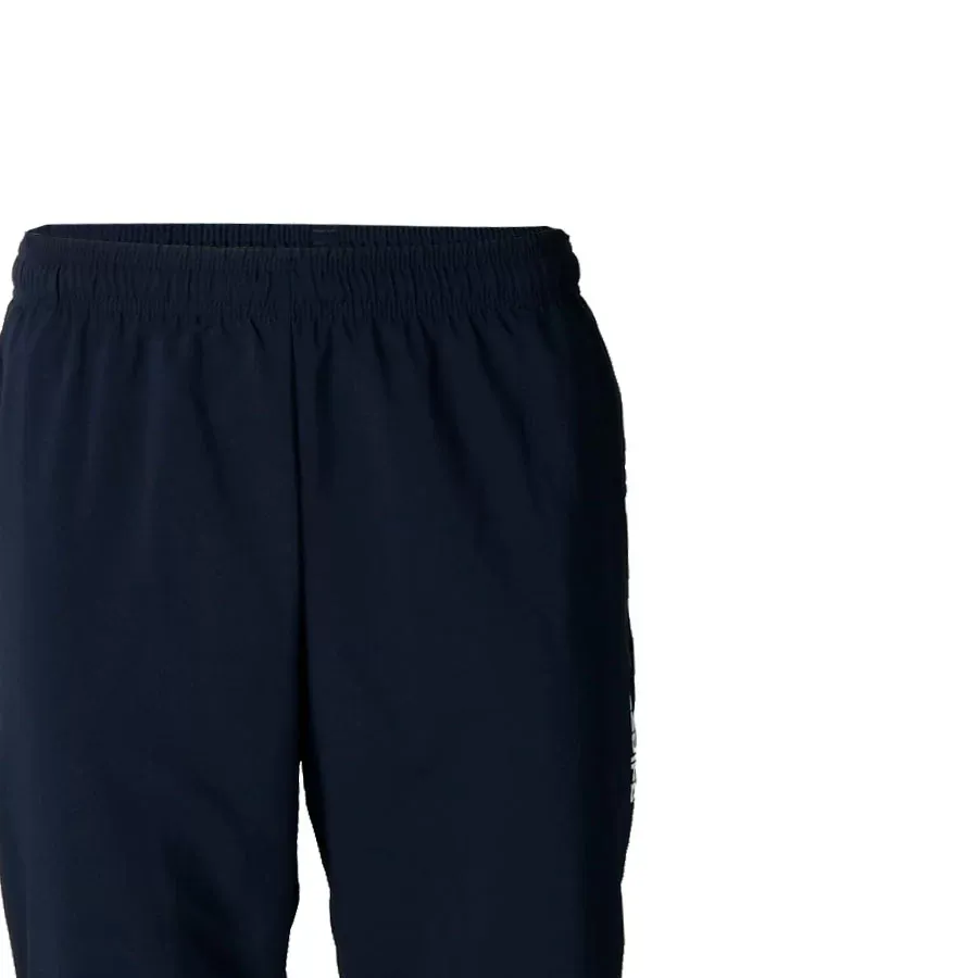 Imagen 3 de 4 de Pantalón adidas Essentials Plain Tapered Stanford-AZUL