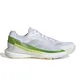 zapatillas-adidas-crazyquick-boost-BLANCO/VERDE FLUOR