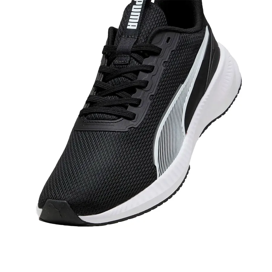 Imagen 4 de 5 de Zapatillas Puma Flyer Lite 3-NEGRO/BLANCO