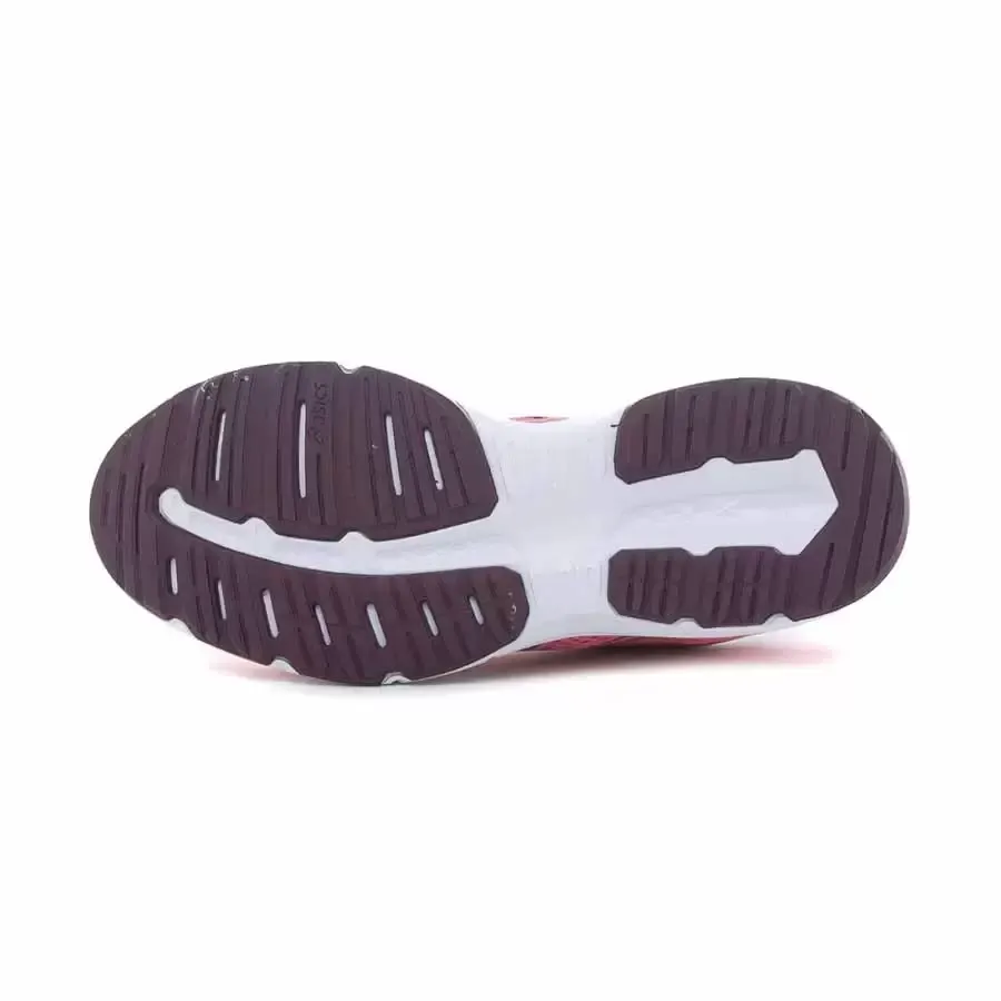 Imagen 3 de 5 de Zapatillas Asics Gel Excite 6 Aw-BORDO/ROSA