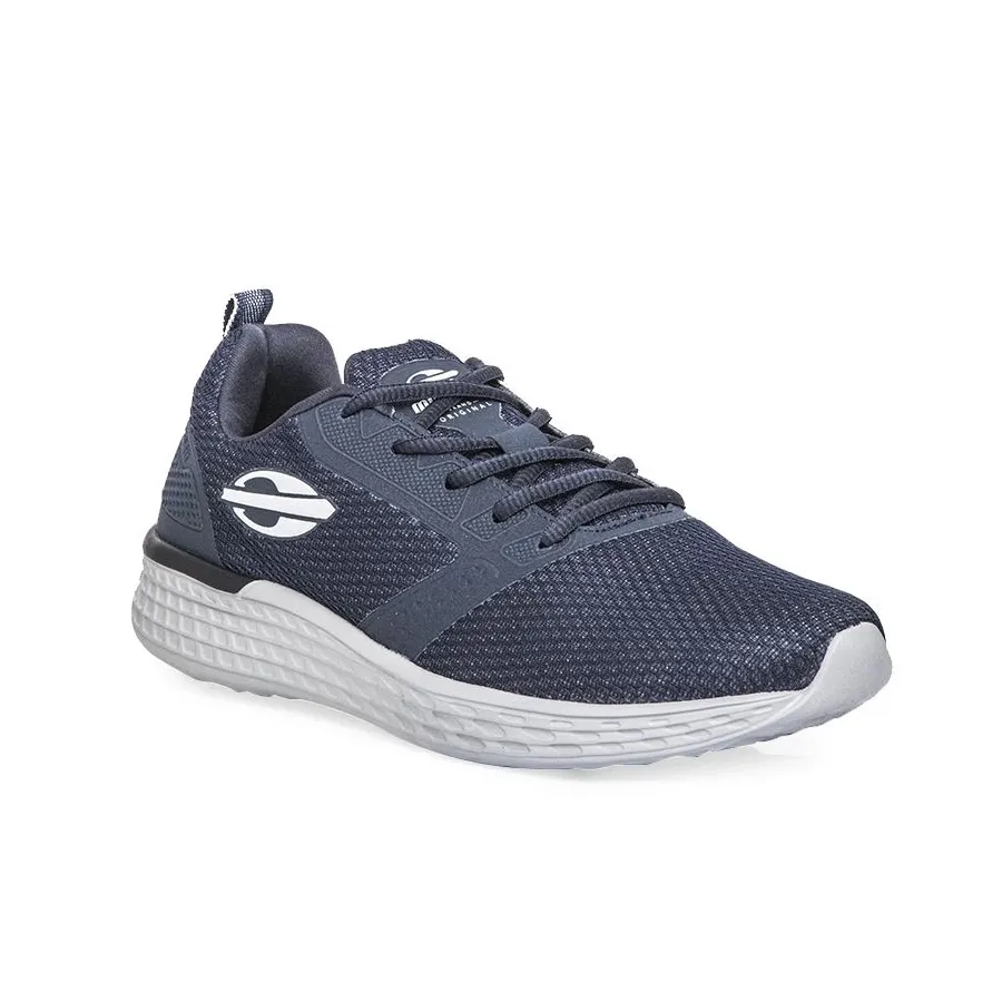 Imagen 2 de 6 de Zapatillas Mormaii Connect-MARINO/BLANCO