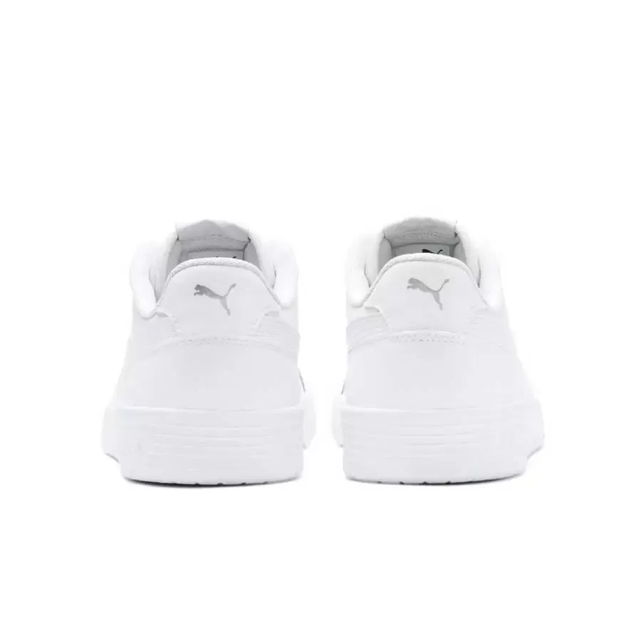 Imagen 4 de 5 de Zapatillas Puma Caracal Adp-BLANCO