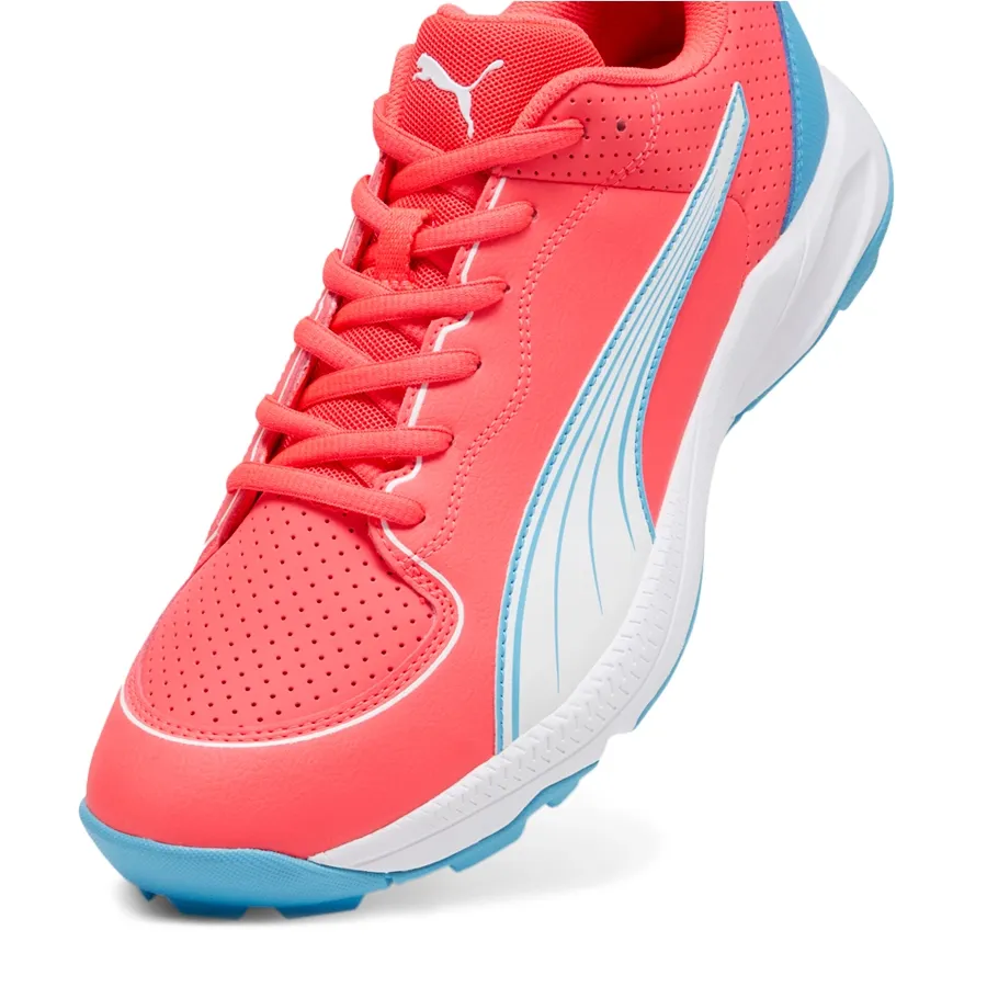 Imagen 1 de 5 de Zapatillas Puma 24 Fh Rubber-CORAL/CELESTE