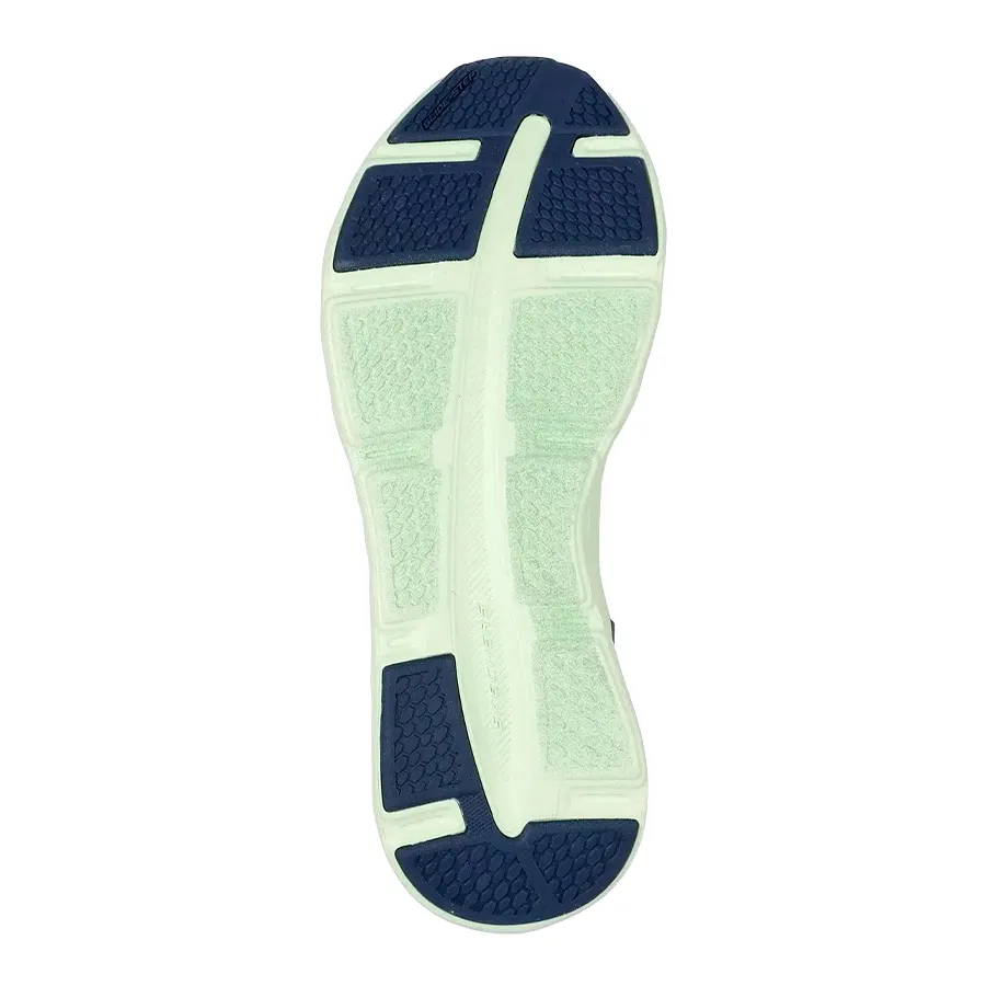 Imagen 4 de 5 de Zapatillas Skechers Glide Step Altus-AERO/AZUL/BLANCO