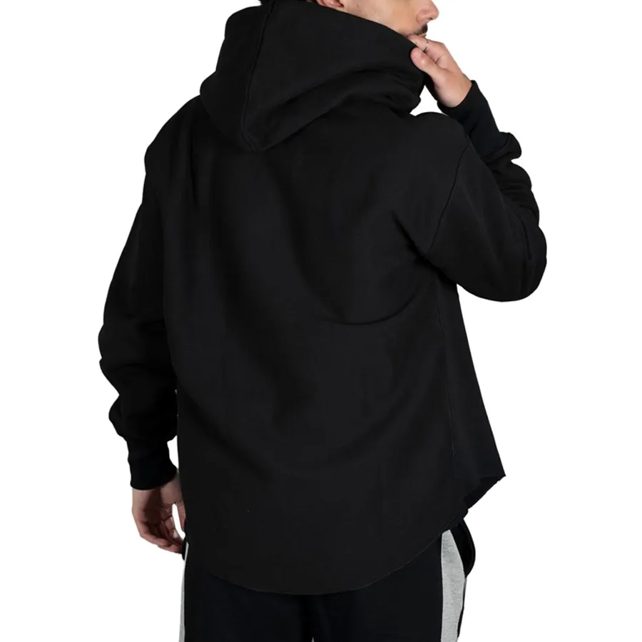 Imagen 1 de 3 de Buzo Champion Deportivo-NEGRO