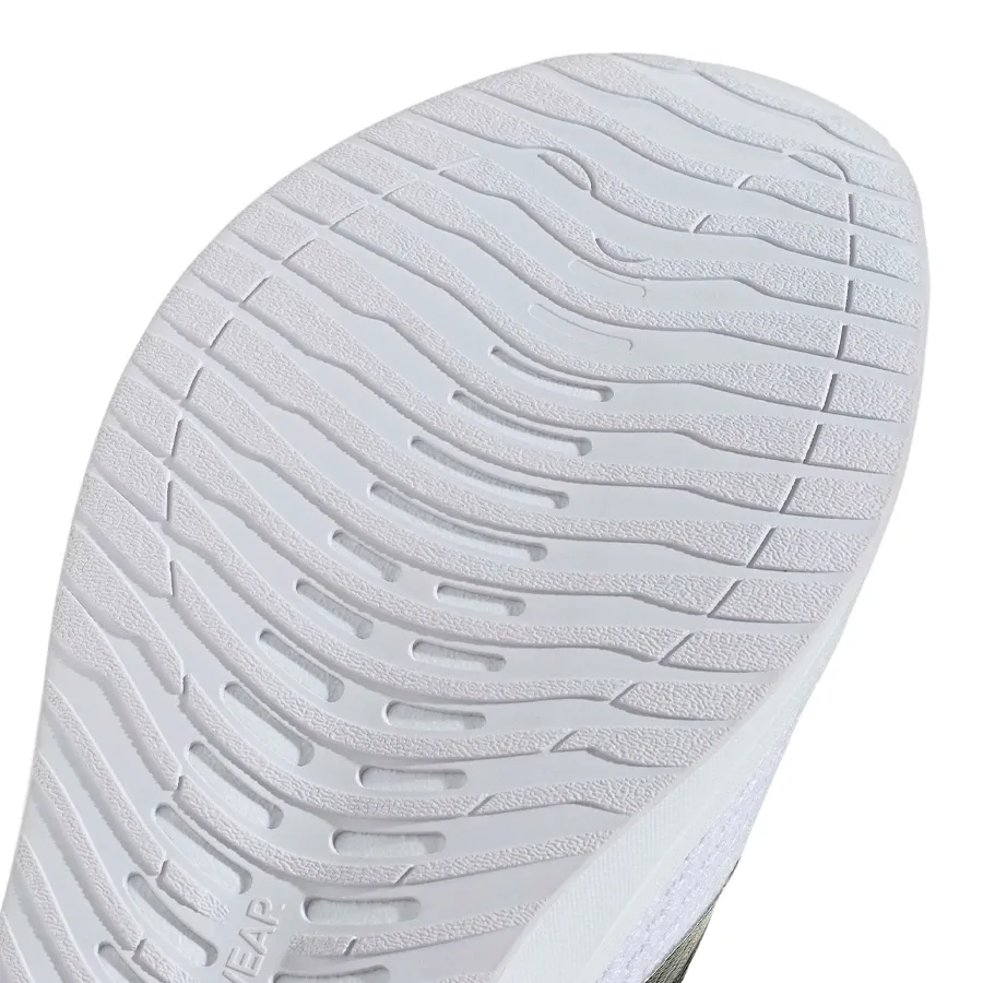 Imagen 6 de 7 de Zapatillas adidas Runfalcon 6-BLANCO/NEGRO