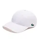 lacoste-casquettes-BLANCO