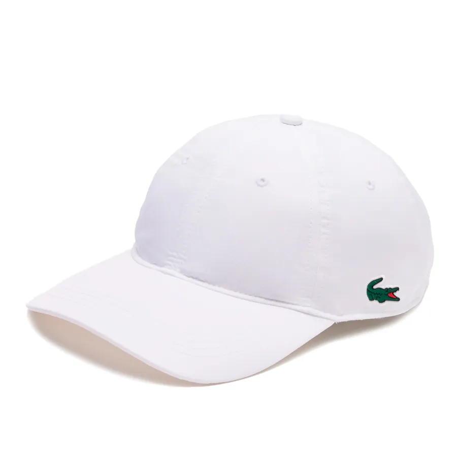 Imagen 0 de 3 de Lacoste CASQUETTES-BLANCO