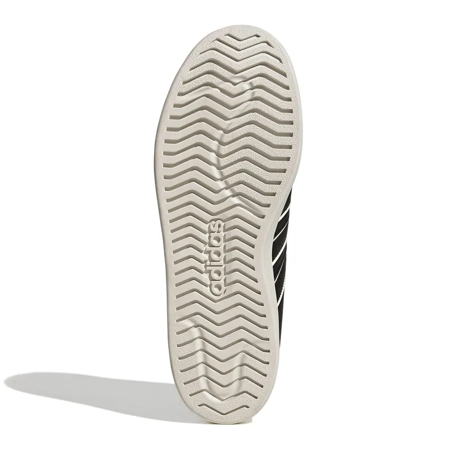 Imagen 4 de 7 de Zapatillas adidas Streettalk-NEGRO/BLANCO/VERDE