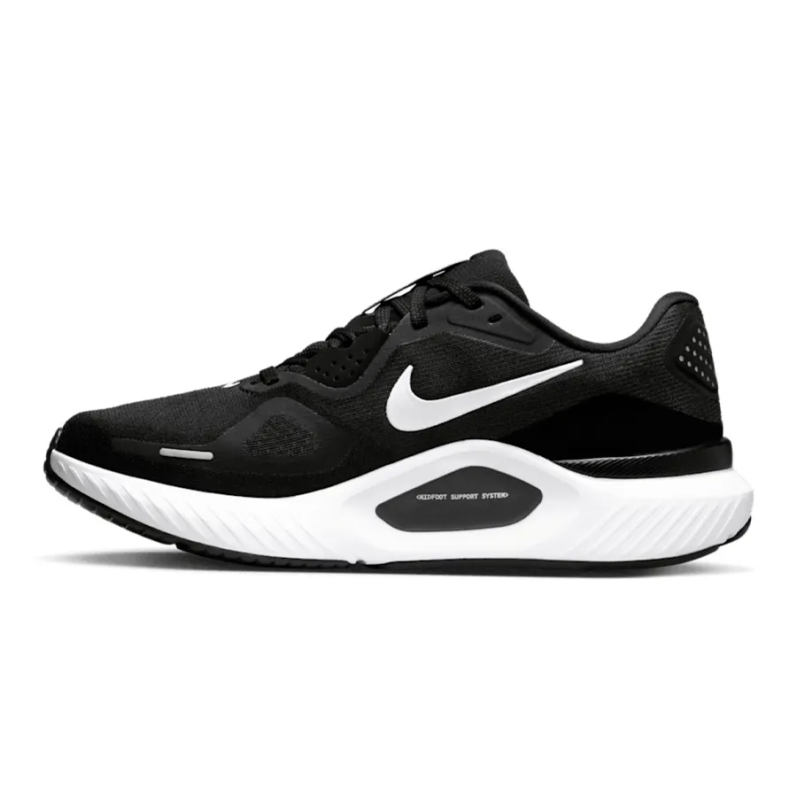 Imagen 2 de 7 de Zapatillas Nike Structure 26-NEGRO/BLANCO