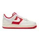 zapatillas-nike-air-force-1-07-BEIGE/ROJO
