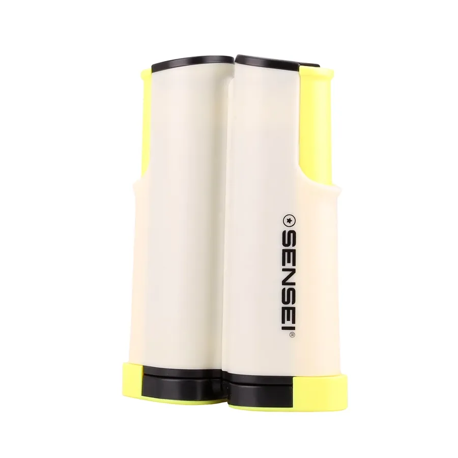 Imagen 1 de 5 de Red Instant Sensei-BLANCO/AMARILLO