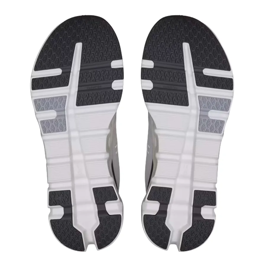 Imagen 4 de 6 de Zapatillas On Cloudrunner 2-GRAFITO/GRIS/BLANCO
