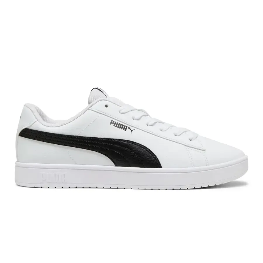 Imagen 0 de 7 de Zapatillas Puma Rickie Classic-BLANCO/NEGRO