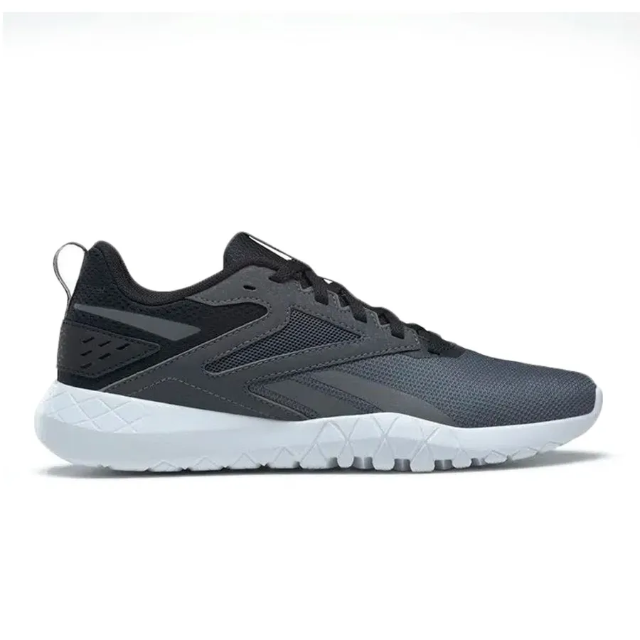 Imagen 0 de 4 de Zapatillas Reebok Flexagon Energy Tr 4-VERDE/NEGRO