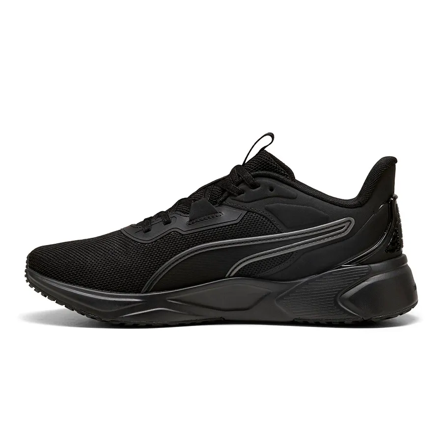 Imagen 2 de 6 de Zapatillas Puma Disperse Xt 4 Knit-NEGRO