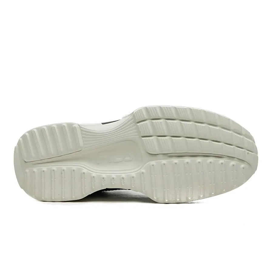 Imagen 5 de 6 de Zapatillas Fila Split-NEGRO/GRAFITO/PLATA