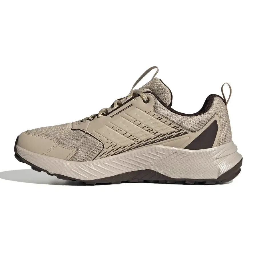 Imagen 2 de 7 de Zapatillas adidas Terrex Tracefinder-BEIGE/NEGRO