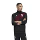 campera-river-plate-3-s-trk-top-adidas-NEGRO/BORDO