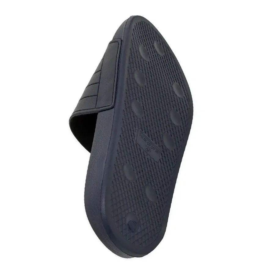 Imagen 2 de 4 de Ojotas Kappa Logo Sarty-AZUL/BLANCO