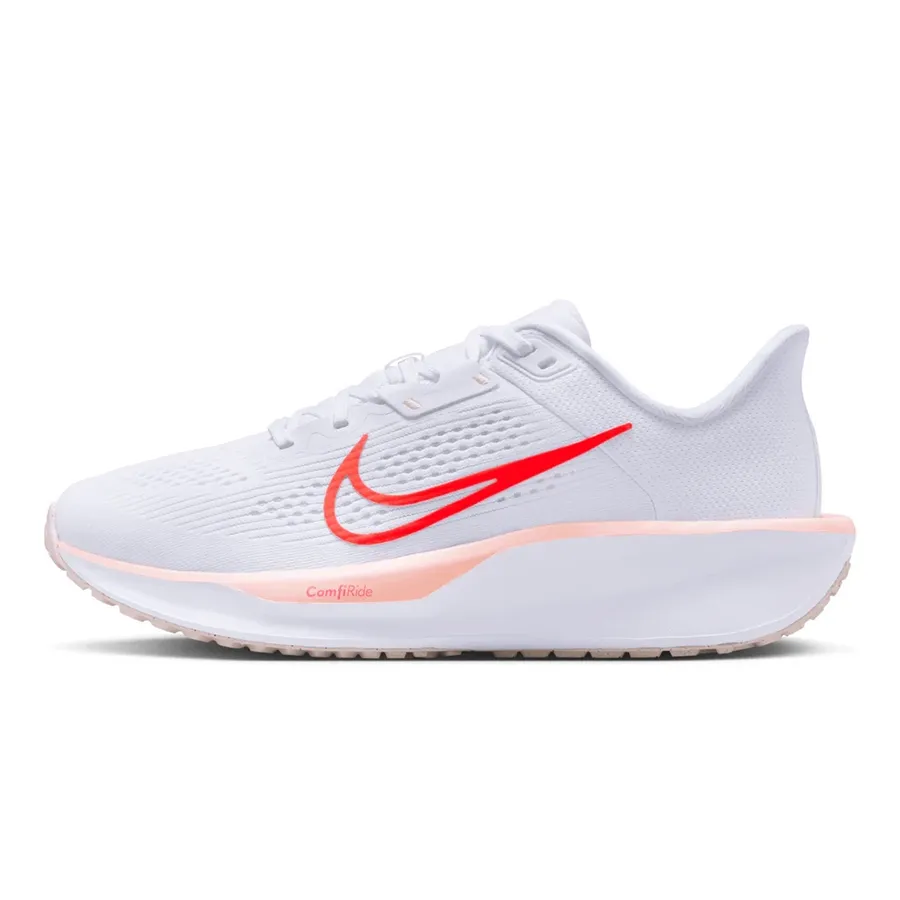 Imagen 1 de 5 de Zapatillas Nike Quest 6-BLANCO/ROJO