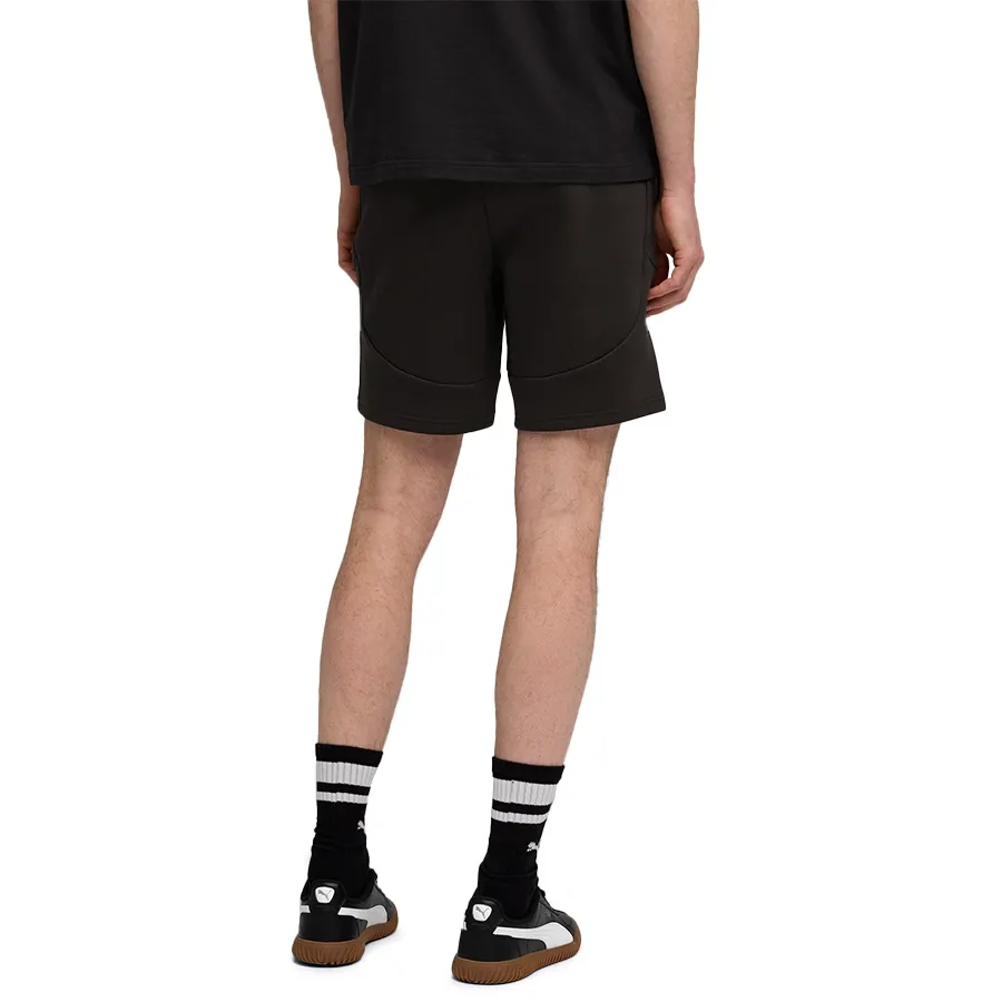 Imagen 2 de 4 de Shorts Puma Evostripe-NEGRO