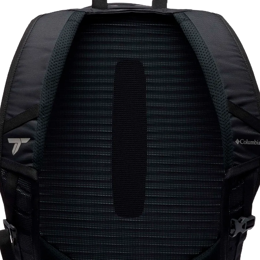 Imagen 6 de 7 de Mochila Columbia Triple Canyon-NEGRO