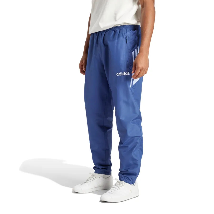 Imagen 1 de 5 de Pantalón adidas Selección Argentina 1994-AZUL