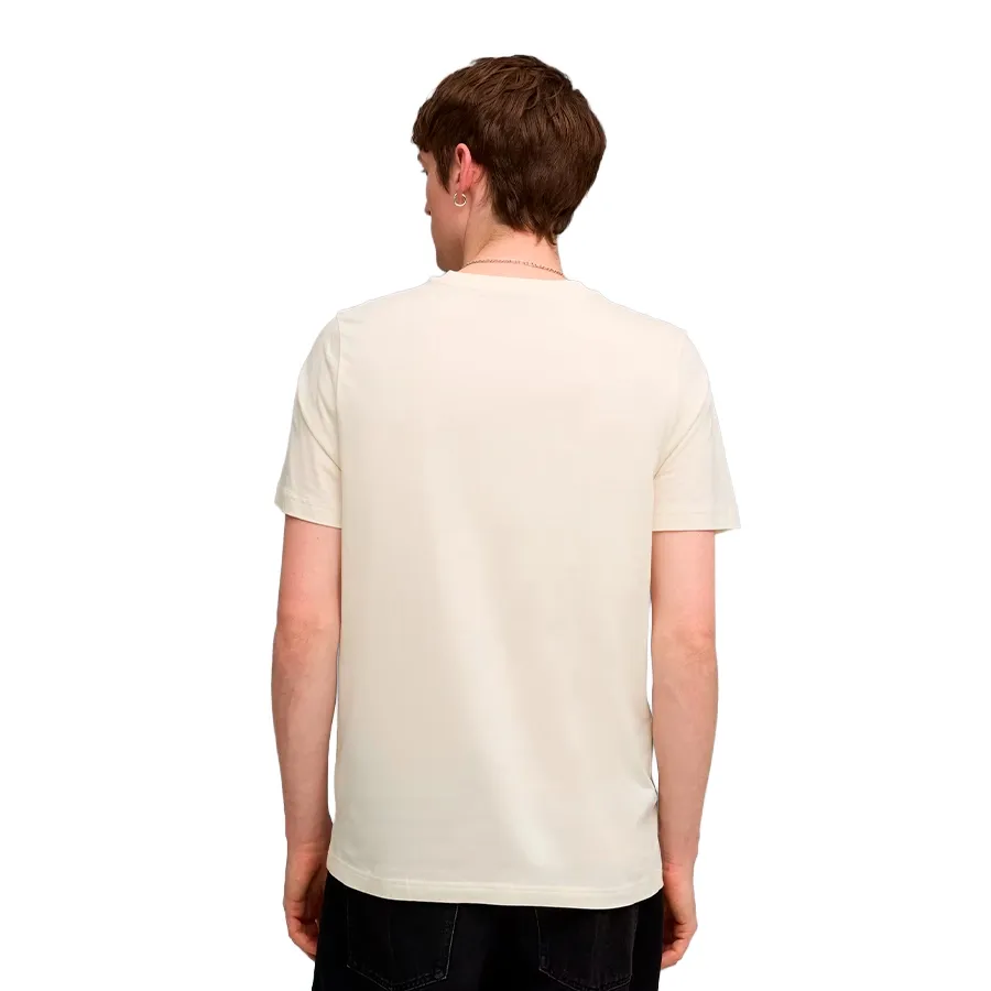 Imagen 1 de 4 de Remera Puma Essentials 2 Nu 1-BEIGE