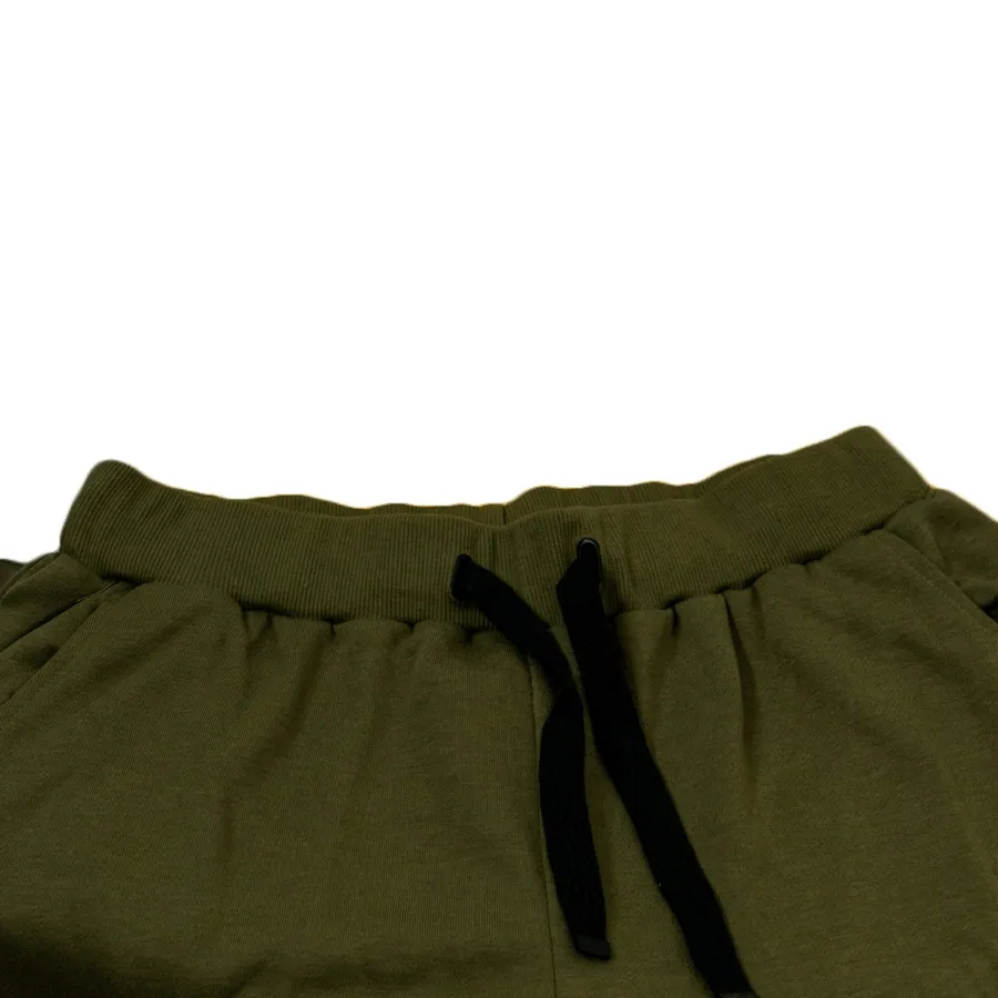 Imagen 4 de 5 de Pantalón Kamp Cargo-VERDE