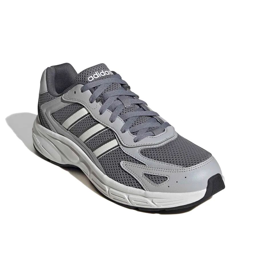 Imagen 1 de 7 de Zapatillas adidas Eclyptix 2000-GRIS/BLANCO
