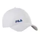 gorra-fila-prime-BLANCO