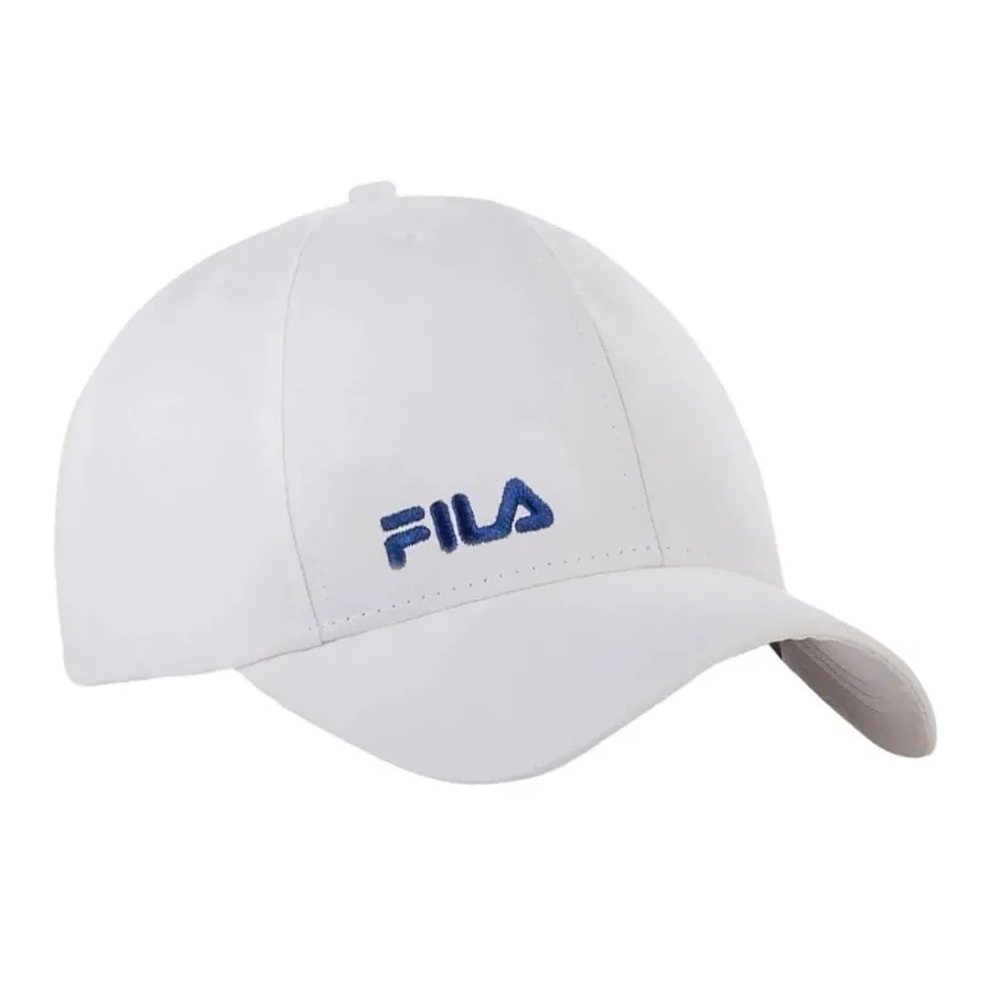 Imagen 0 de 2 de Gorra Fila Prime-BLANCO