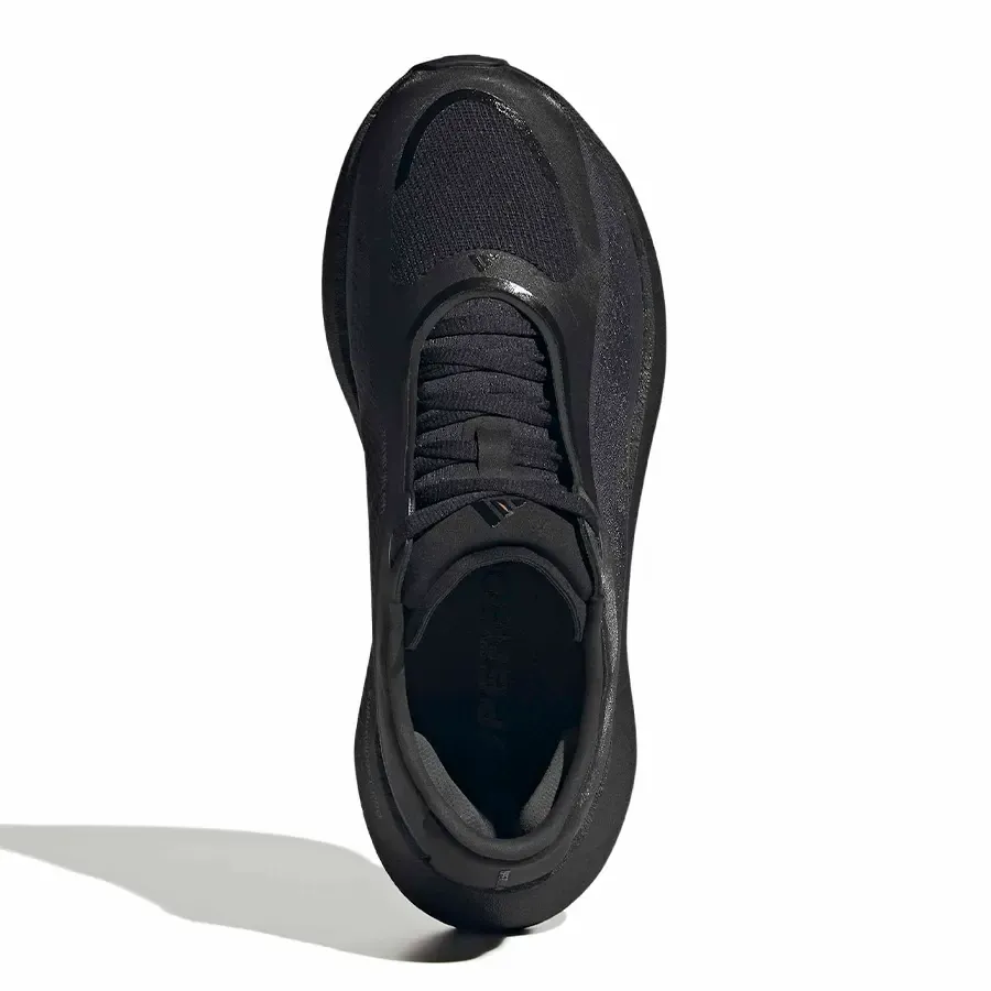 Imagen 3 de 7 de Zapatillas adidas Hyperboost Edge-NEGRO