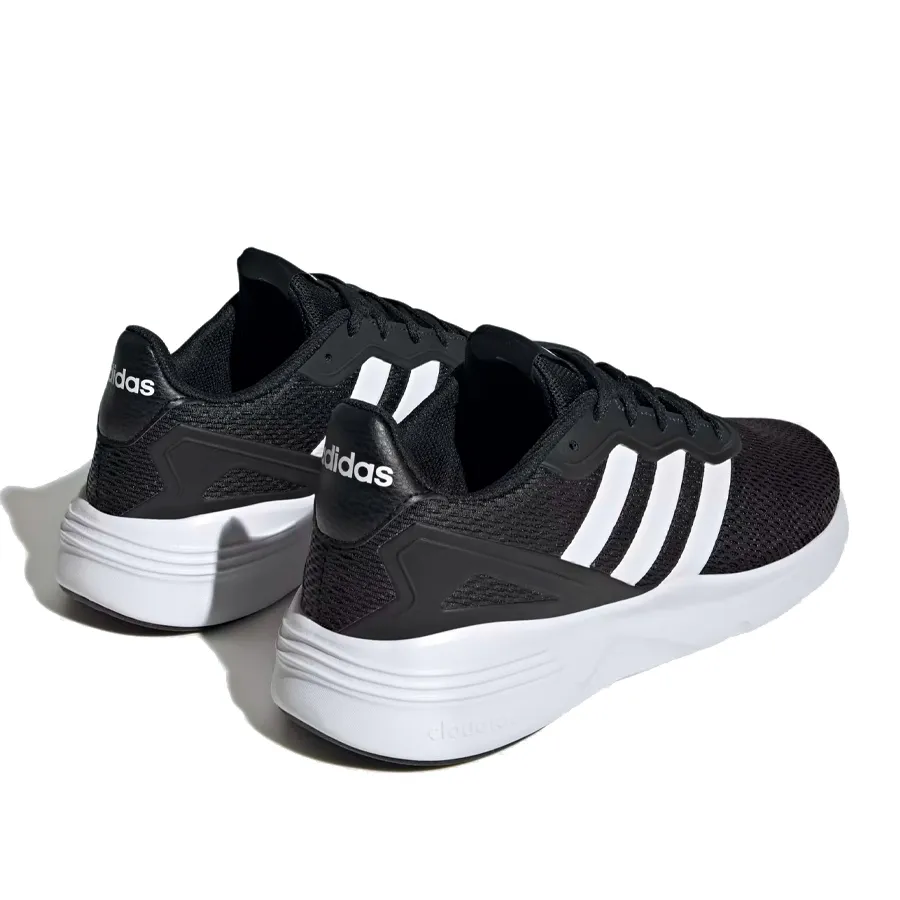 Imagen 2 de 9 de Zapatillas adidas Nebzed-NEGRO/BLANCO