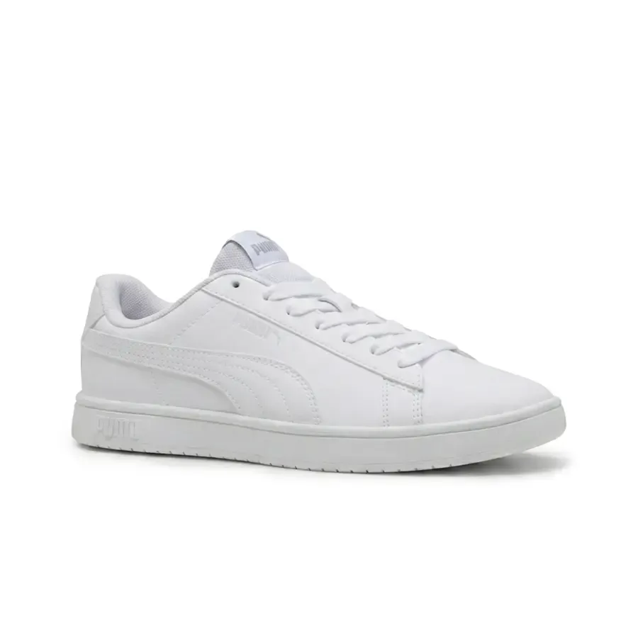 Imagen 1 de 6 de Zapatillas Puma Rickie Classic-BLANCO