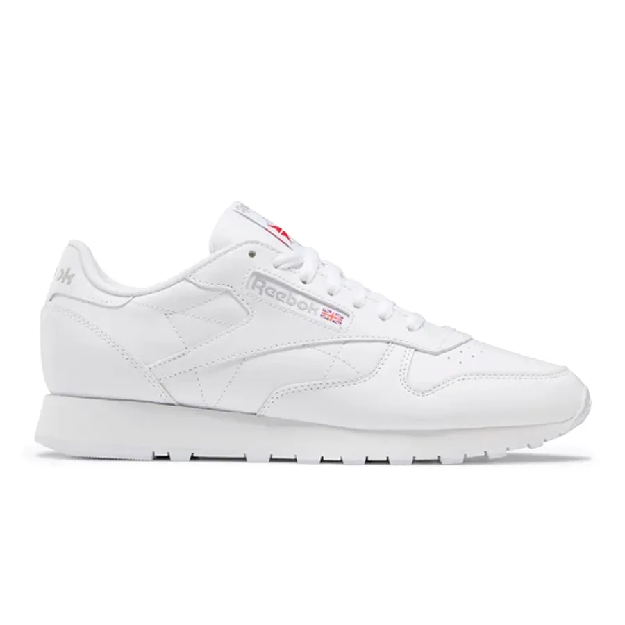Imagen 0 de 5 de Zapatillas Reebok Classic Leather-BLANCO