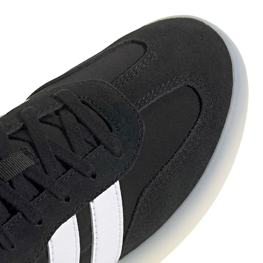 Imagen 6 de 8 de Zapatillas adidas Bareeda Decode-NEGRO/BLANCO